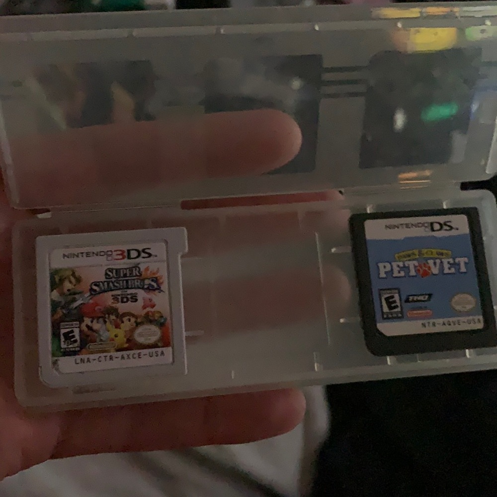 COPY - Ds games two